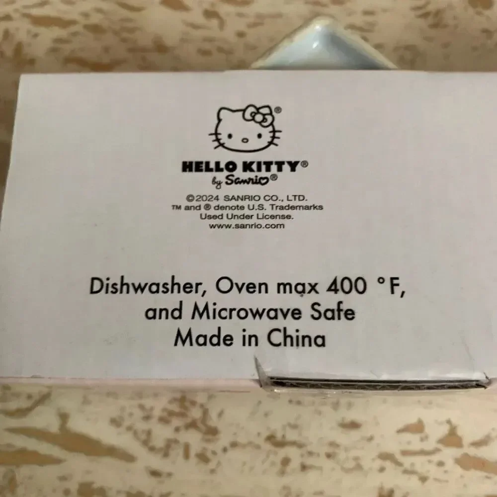 Hello Kitty hello kitty